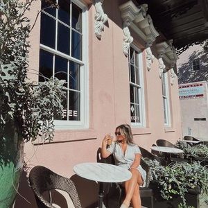 Meet your Posher, Tammy